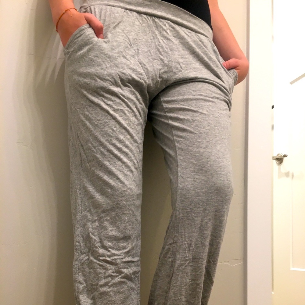 S GAP Sweats